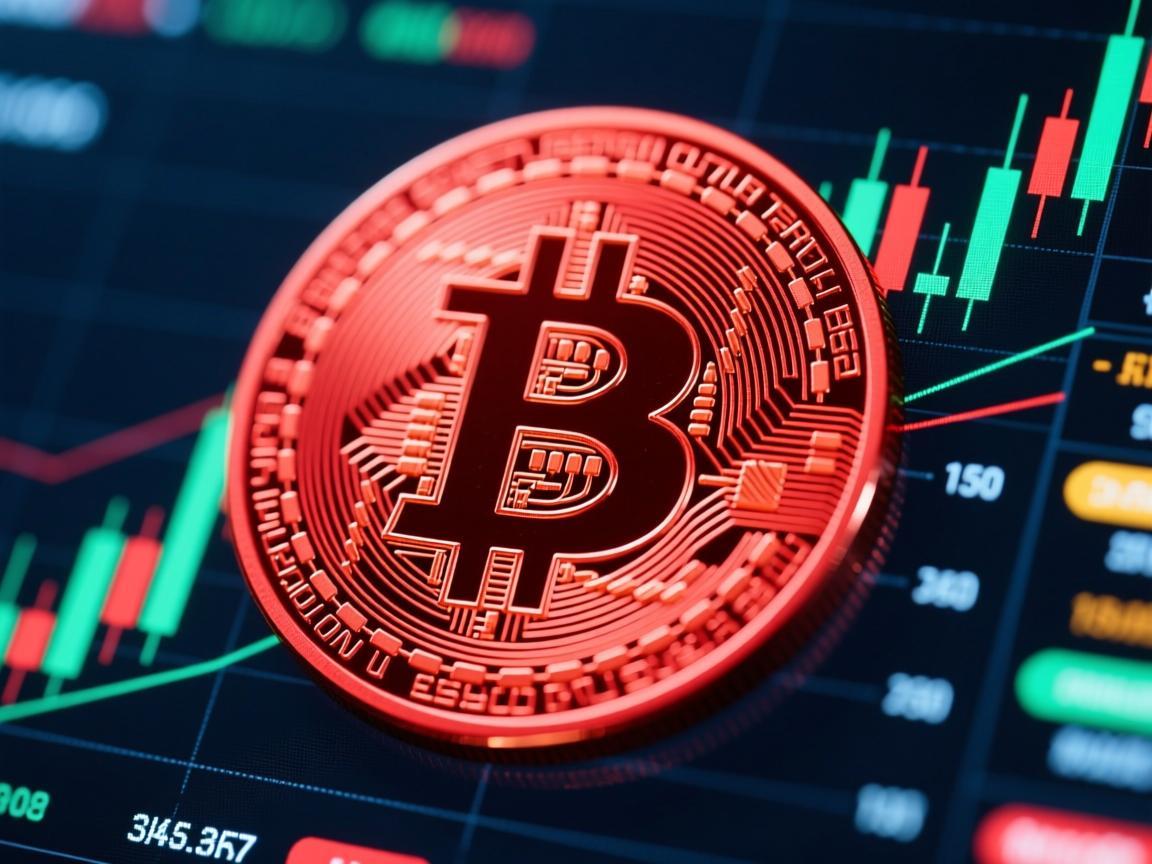 狗狗币红色是涨还是跌 别被颜色误导，关键看这几点