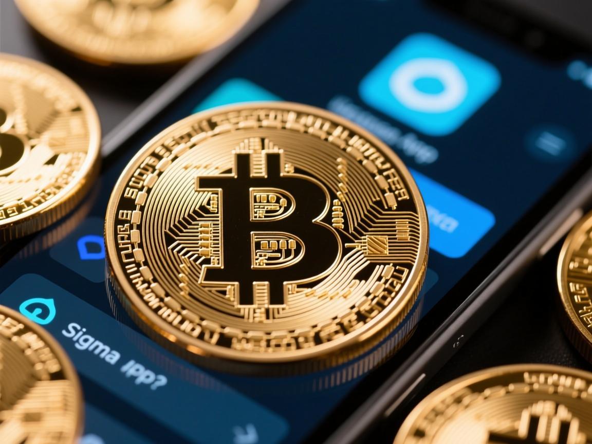 SIGMA币APP无法安装 常见原因及解决方案解析