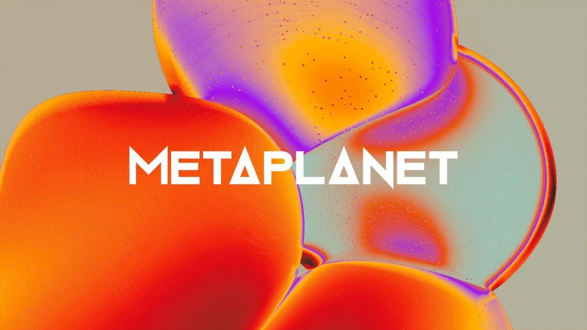 Metaplanet 启动股票回购计划以应对 mNAV 下滑