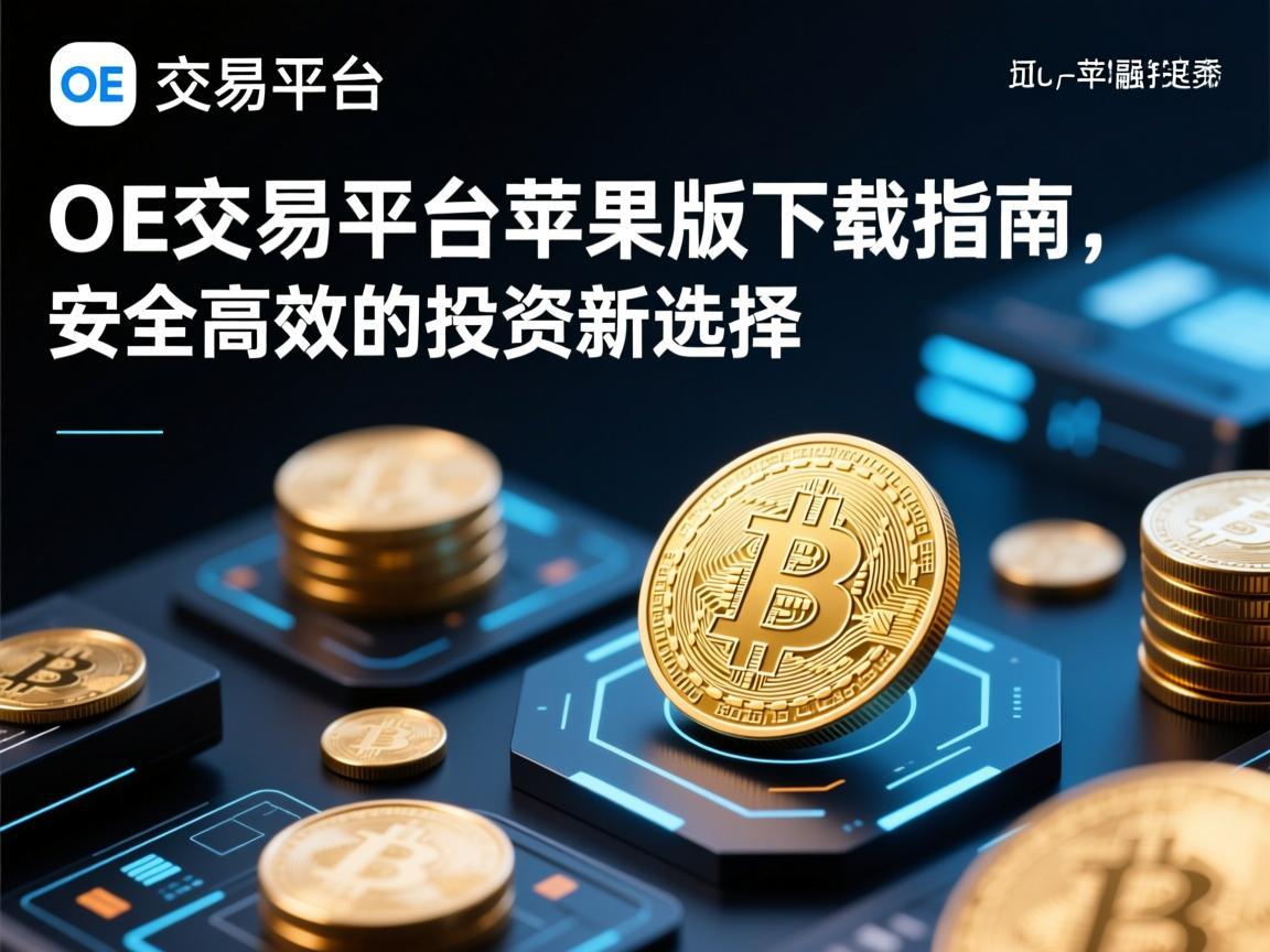 OE交易平台苹果版下载指南，安全高效的投资新选择