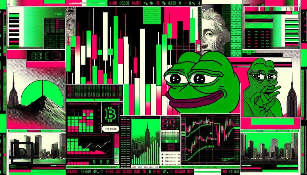 特朗普的 Truth Social 宣布与 Crypto.Com 建立预测市场合作伙伴关系后，CRO 股价飙升