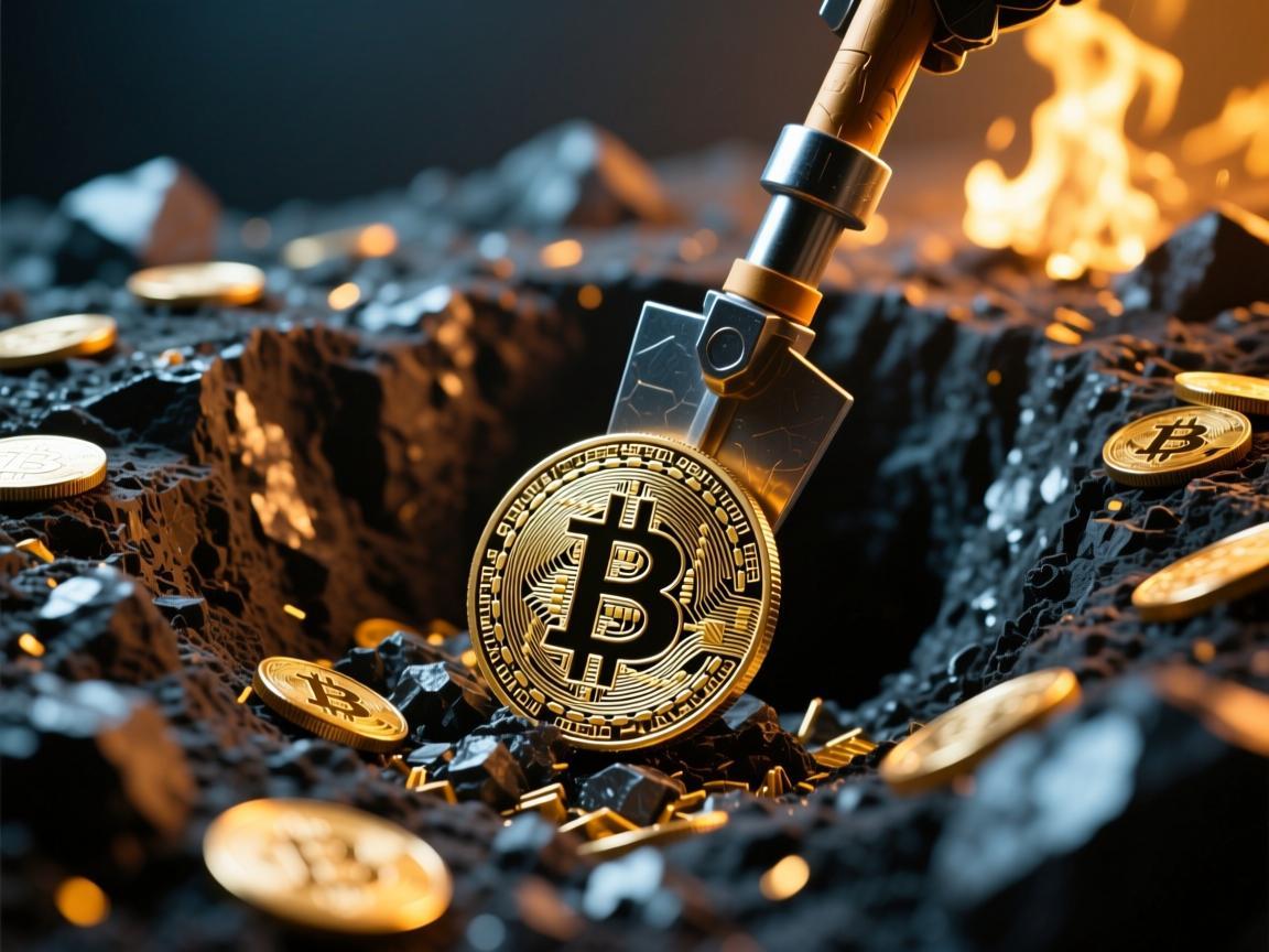 Web3合约交互骗局，当挖矿沦为收割陷阱