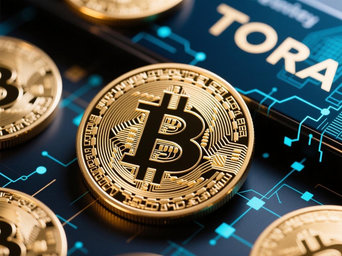 TORA币通俗解释，一个数字社区的积分通行证
