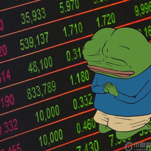 APE 和 PEPE 加密货币上涨 +20% – APEPE 开启新一轮预售
