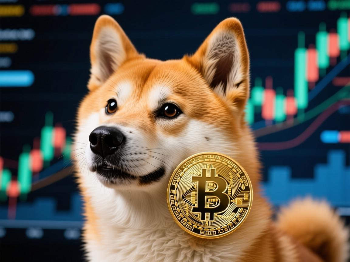 狗狗币能涨到1美元吗 理性看待狗狗币梦的三大关键