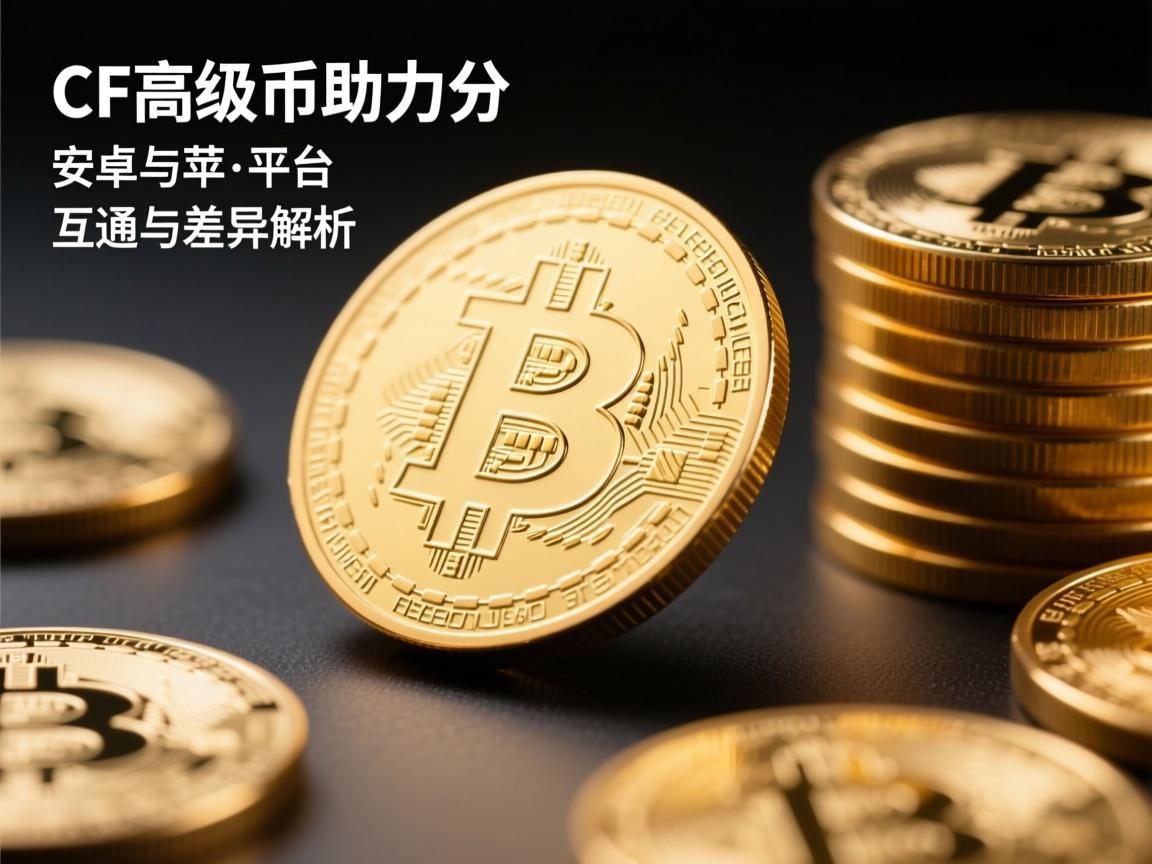 CF高级币助力分，安卓与苹果平台的互通与差异解析