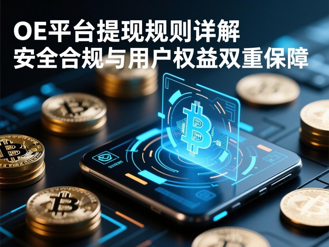 OE平台提现规则详解，安全合规与用户权益的双重保障