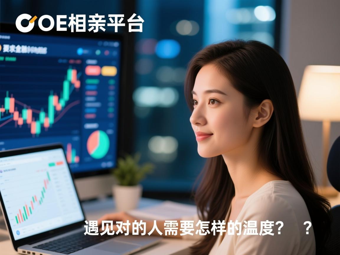 在OE相亲平台，遇见对的人需要怎样的温度