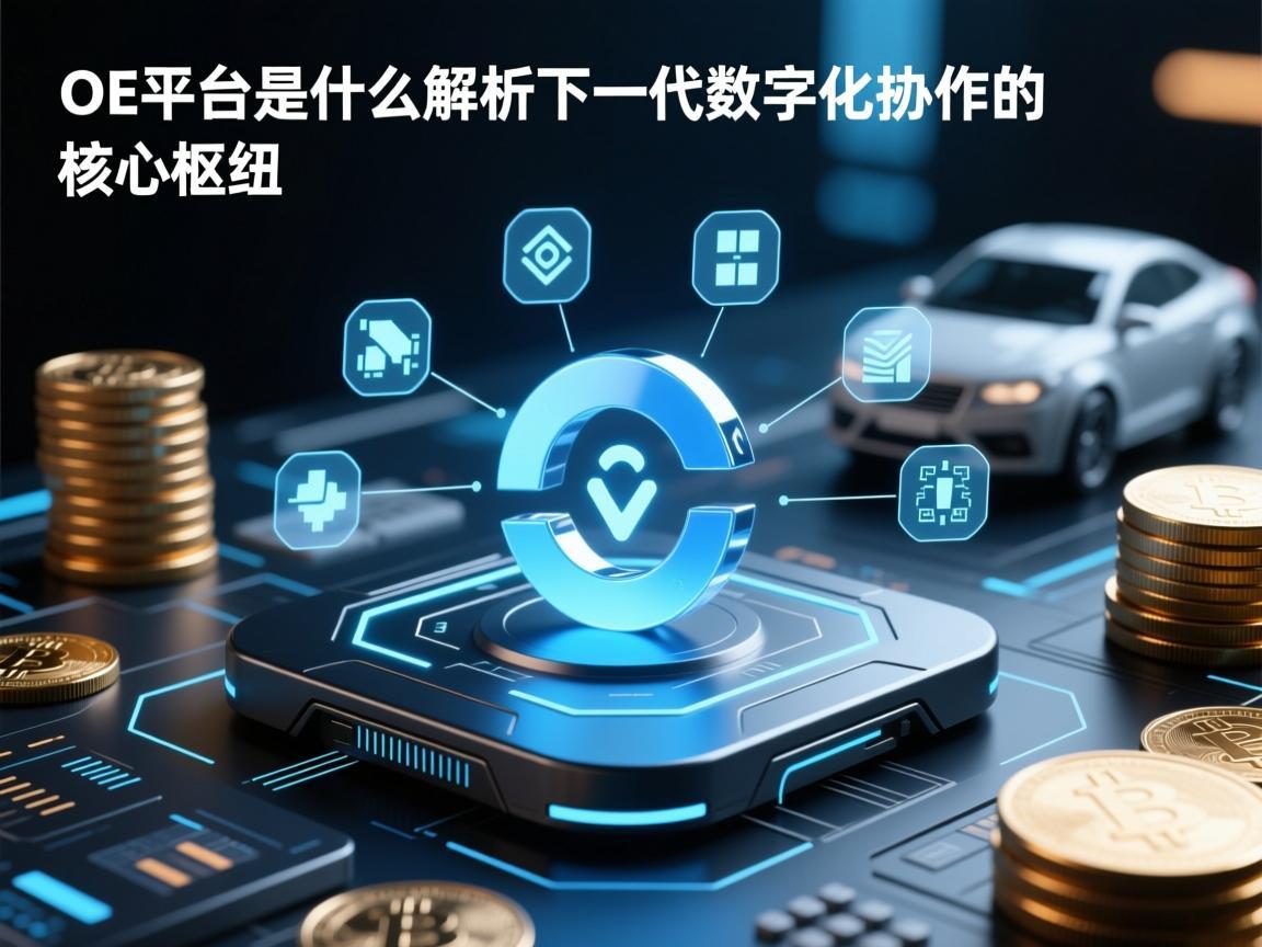 OE平台是什么 解析下一代数字化协作的核心枢纽
