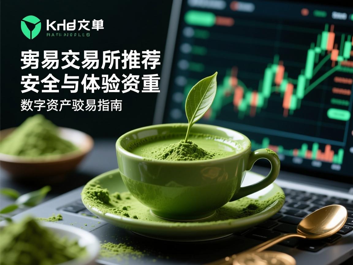 抹茶交易所推荐，安全与体验并重的数字资产交易指南