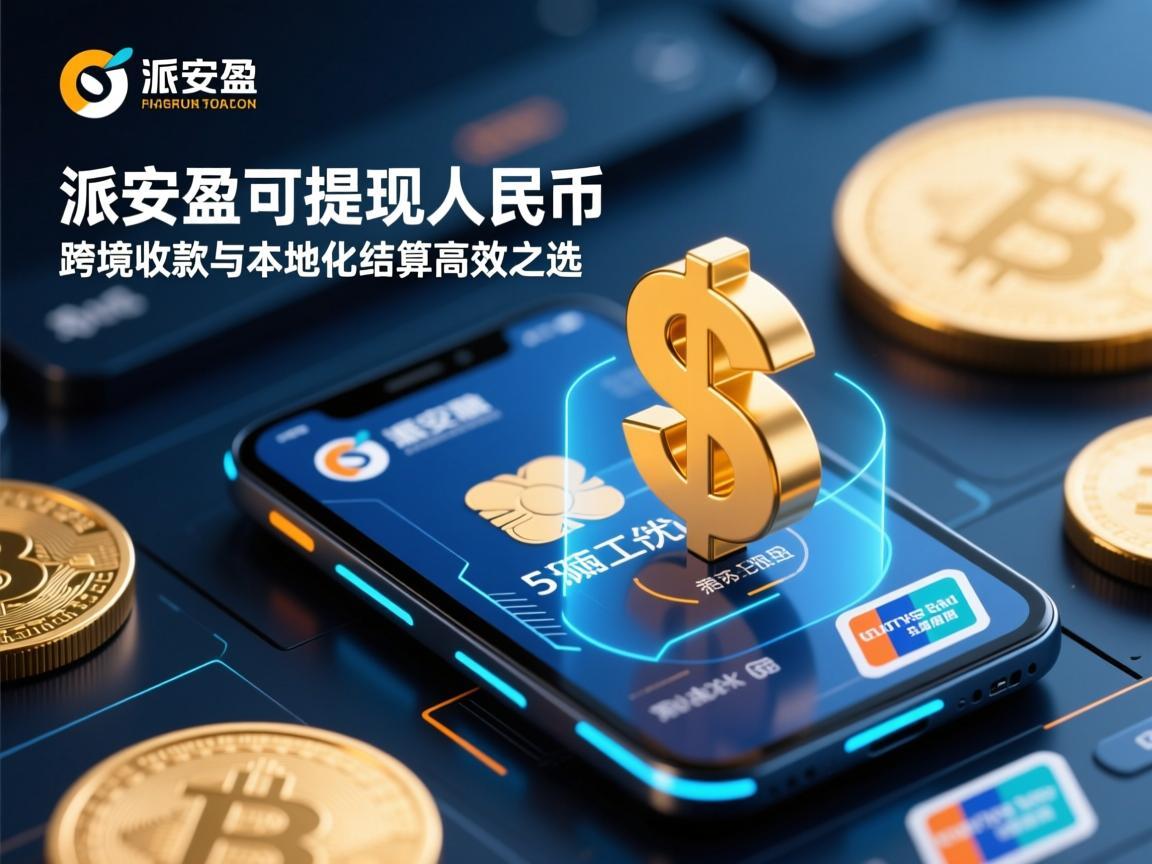 派安盈可提现人民币，跨境收款与本地化结算的高效之选
