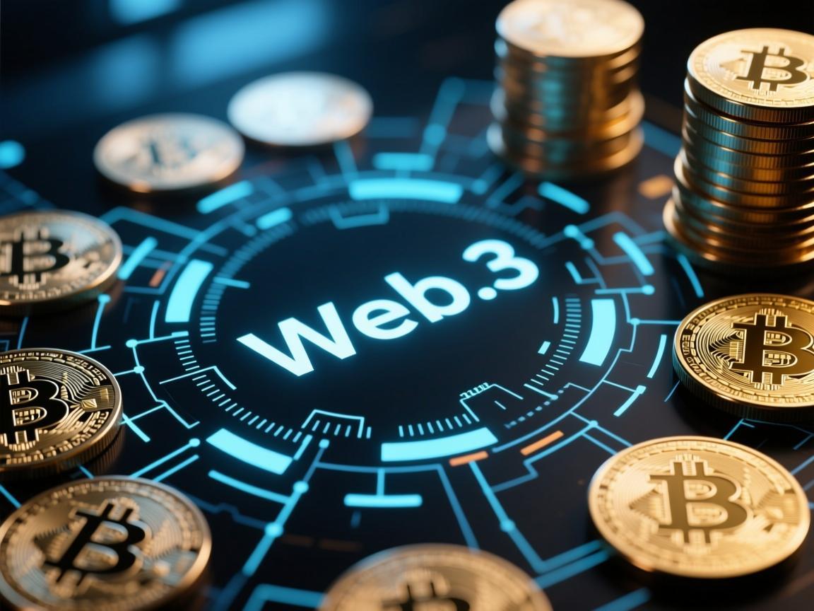 Web3与降息，看似无关，实则隐现的深层关联