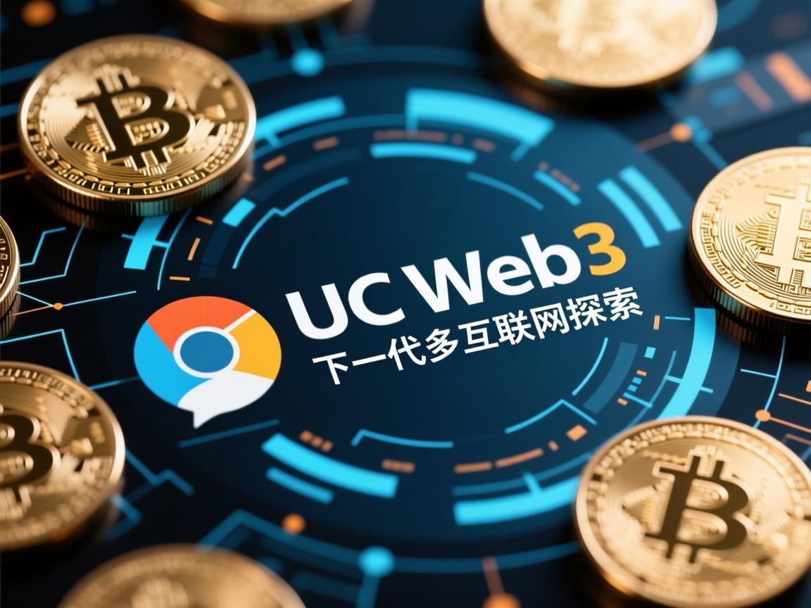 UC Web3是什么 从浏览器到下一代互联网的探索