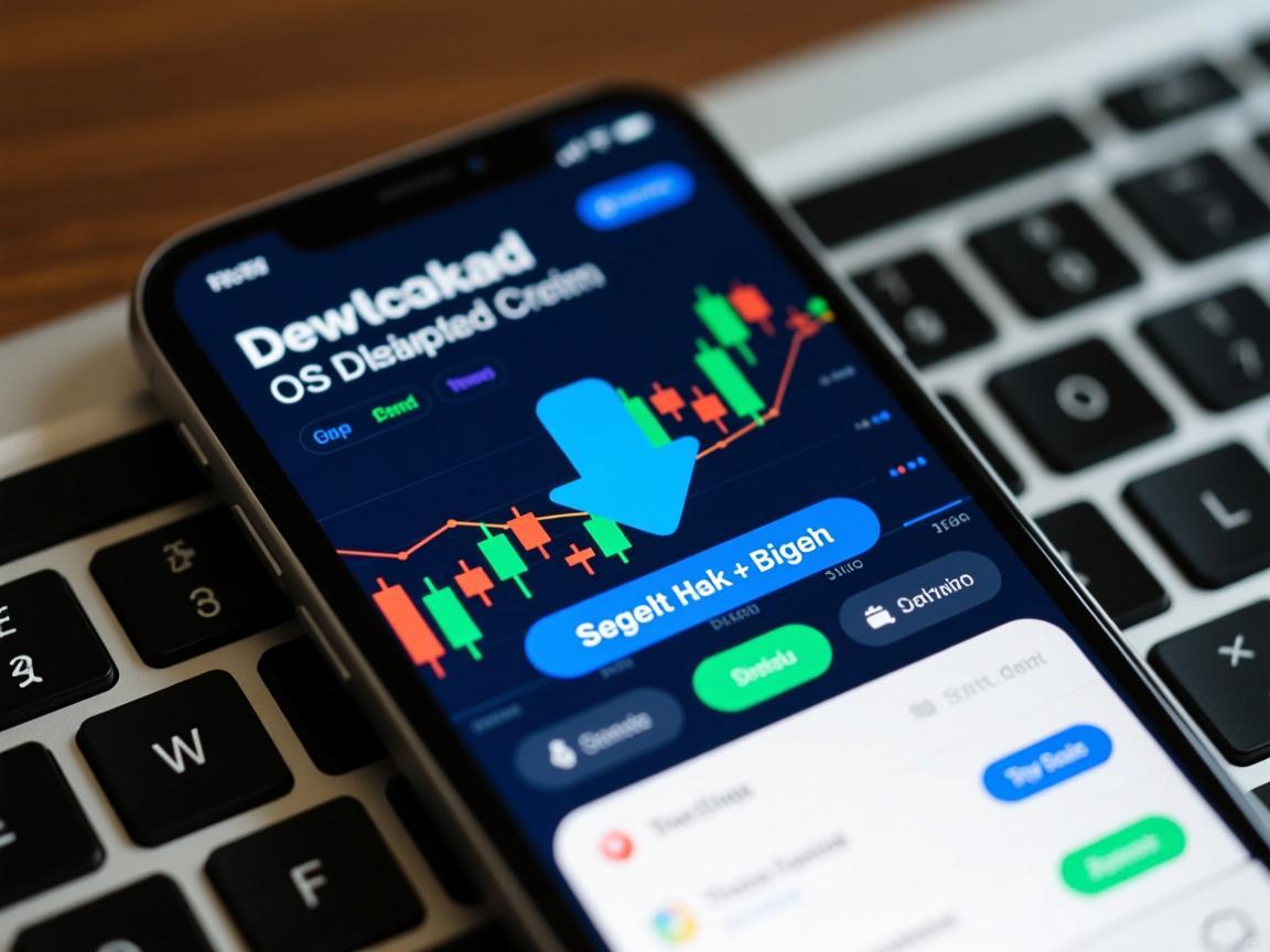 iOS设备下载OE追踪的完整指南，安全获取与安装教程