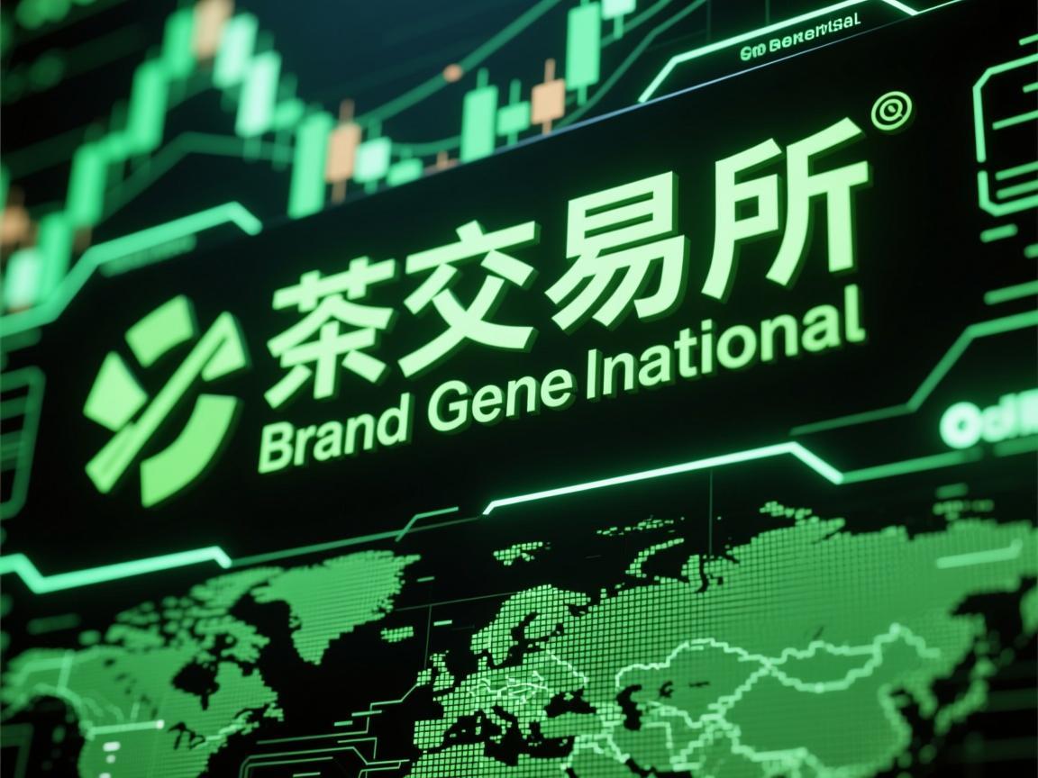 抹茶交易所英文名字，品牌基因的国际化表达