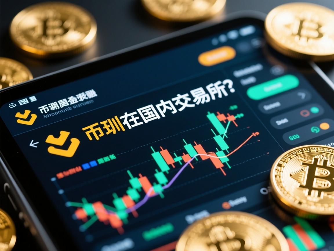 币安是国内的交易所吗