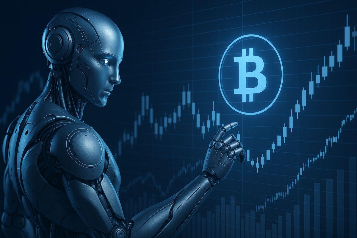 DeepSeek 比特币 190,000 美元 3 เหรียญเด่นที่อาจพุ่งตาม
