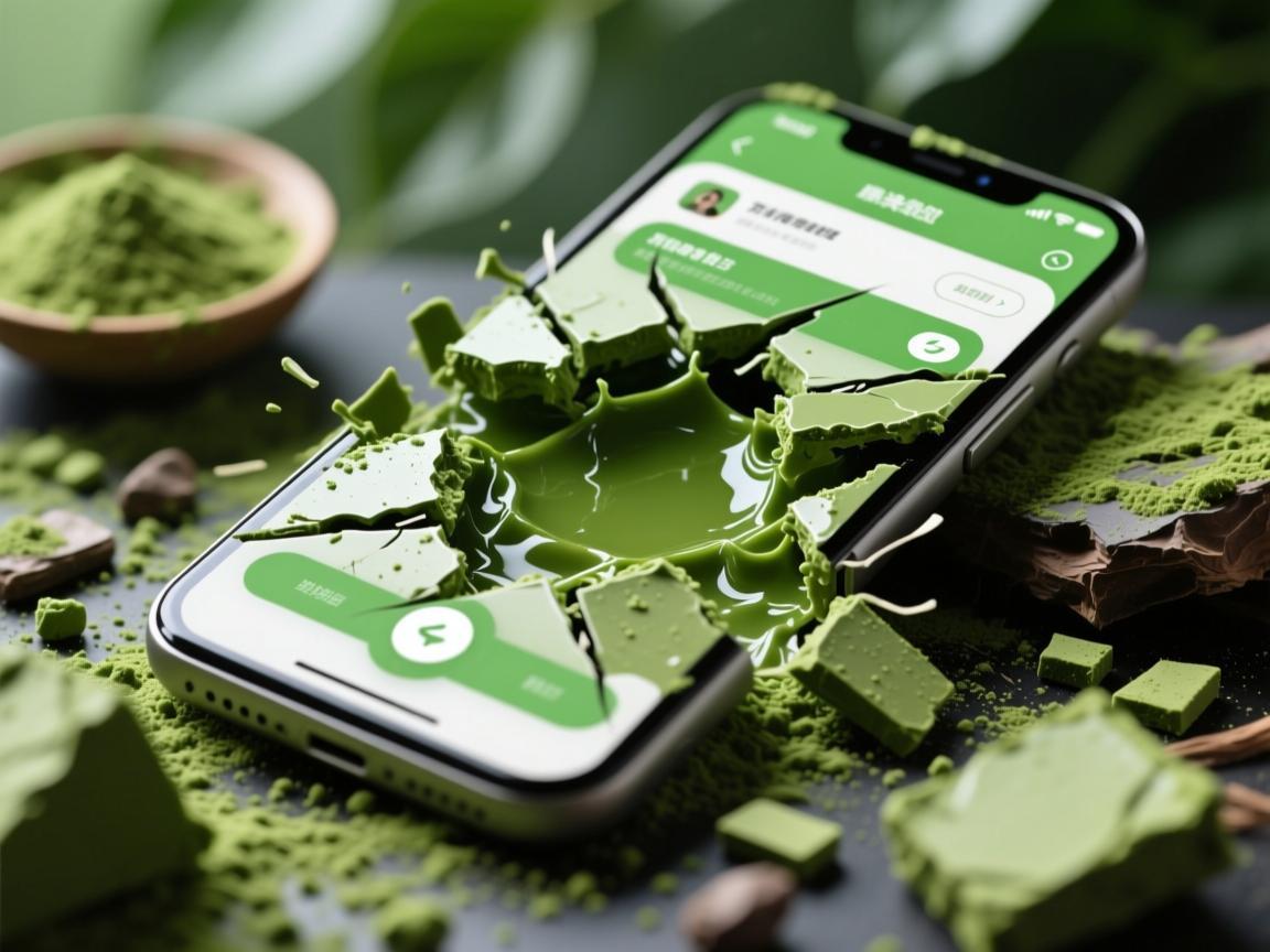 抹茶APP崩盘了吗 近期用户关注焦点解析