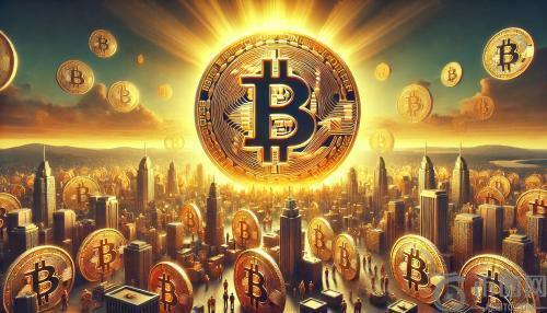 比特币“海豚”投资者加速买入，持有总量达516万枚