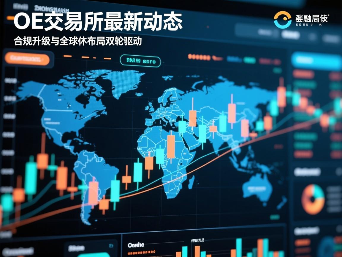 OE交易所最新动态，合规升级与全球化布局双轮驱动