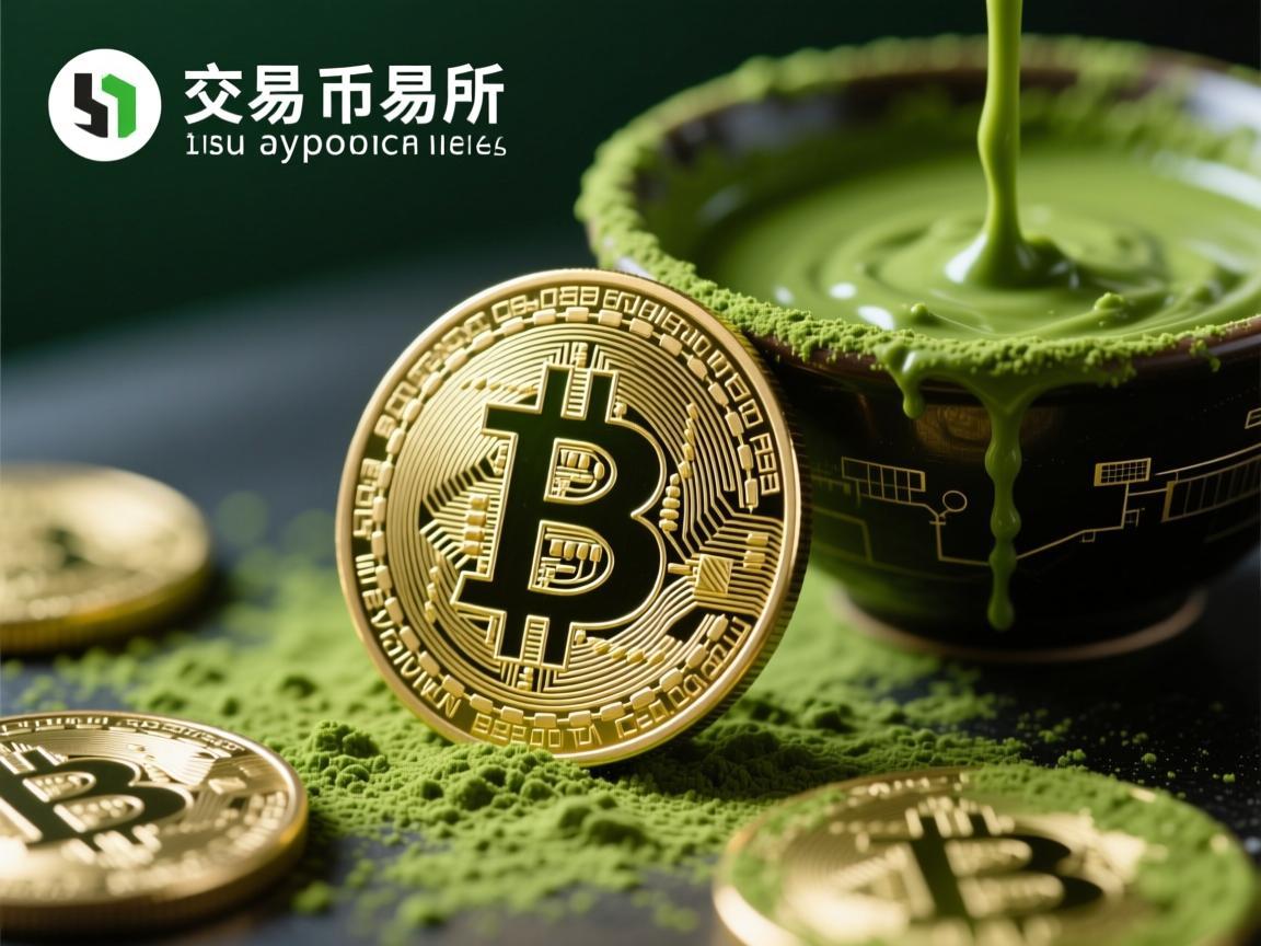 抹茶交易所与币安，如何选择适合自己的加密货币交易平台