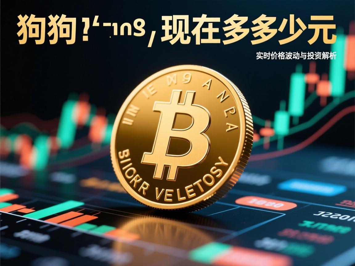 狗狗币现在是多少元 实时价格波动与投资解析
