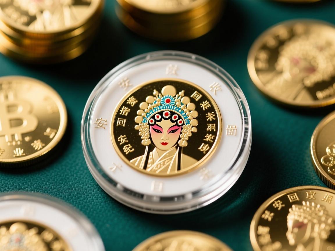 雄安回收京剧纪念币的地方，专业渠道与实用指南