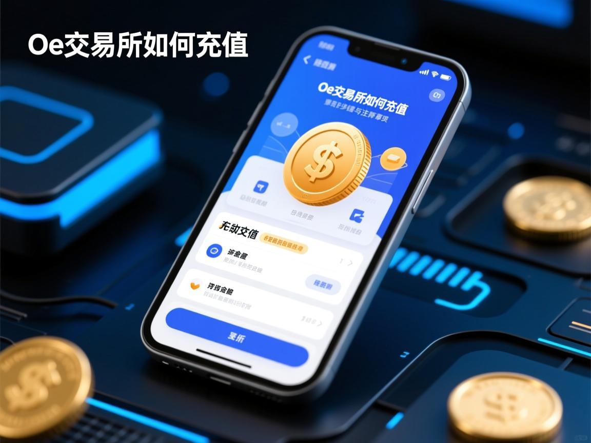 Oe交易所如何充值，详细步骤与注意事项