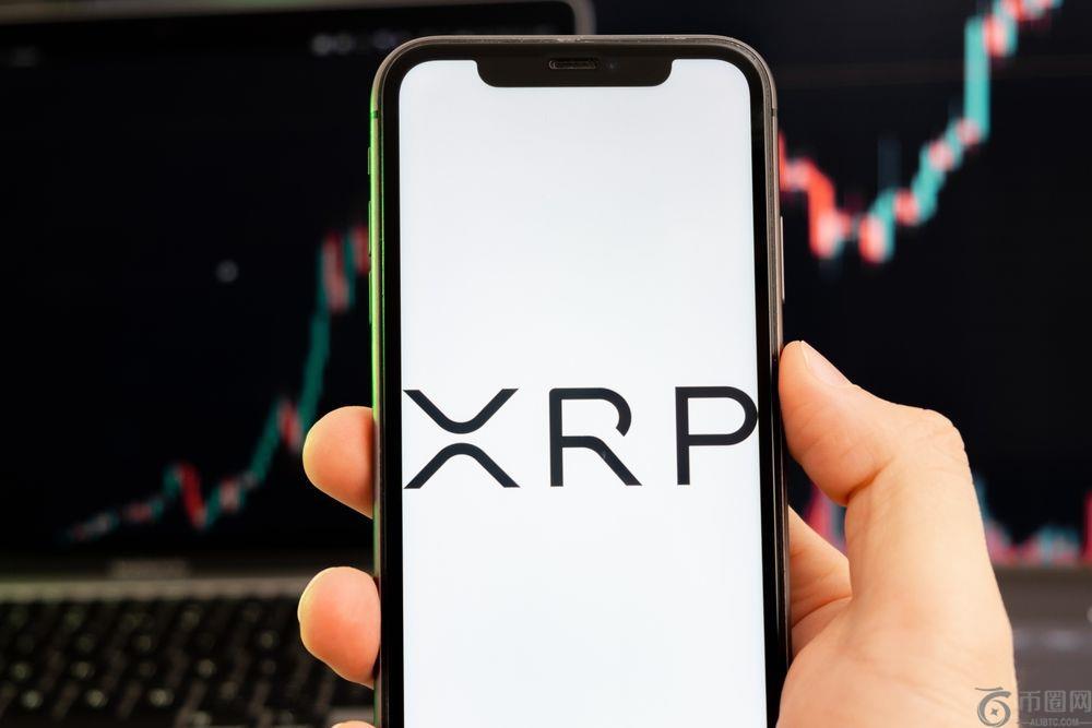 XRP上涨趋势升温，逢低买入狂潮席卷加密货币市场。