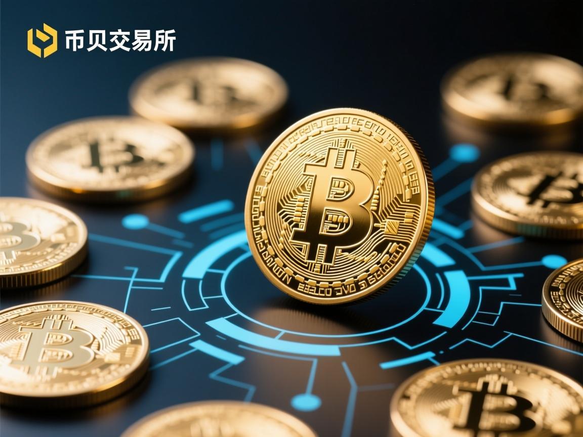 币贝交易所的推广策略，从精准触达到生态构建