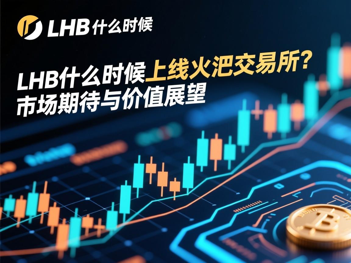 LHB什么时候上线火币交易所 市场期待与价值展望