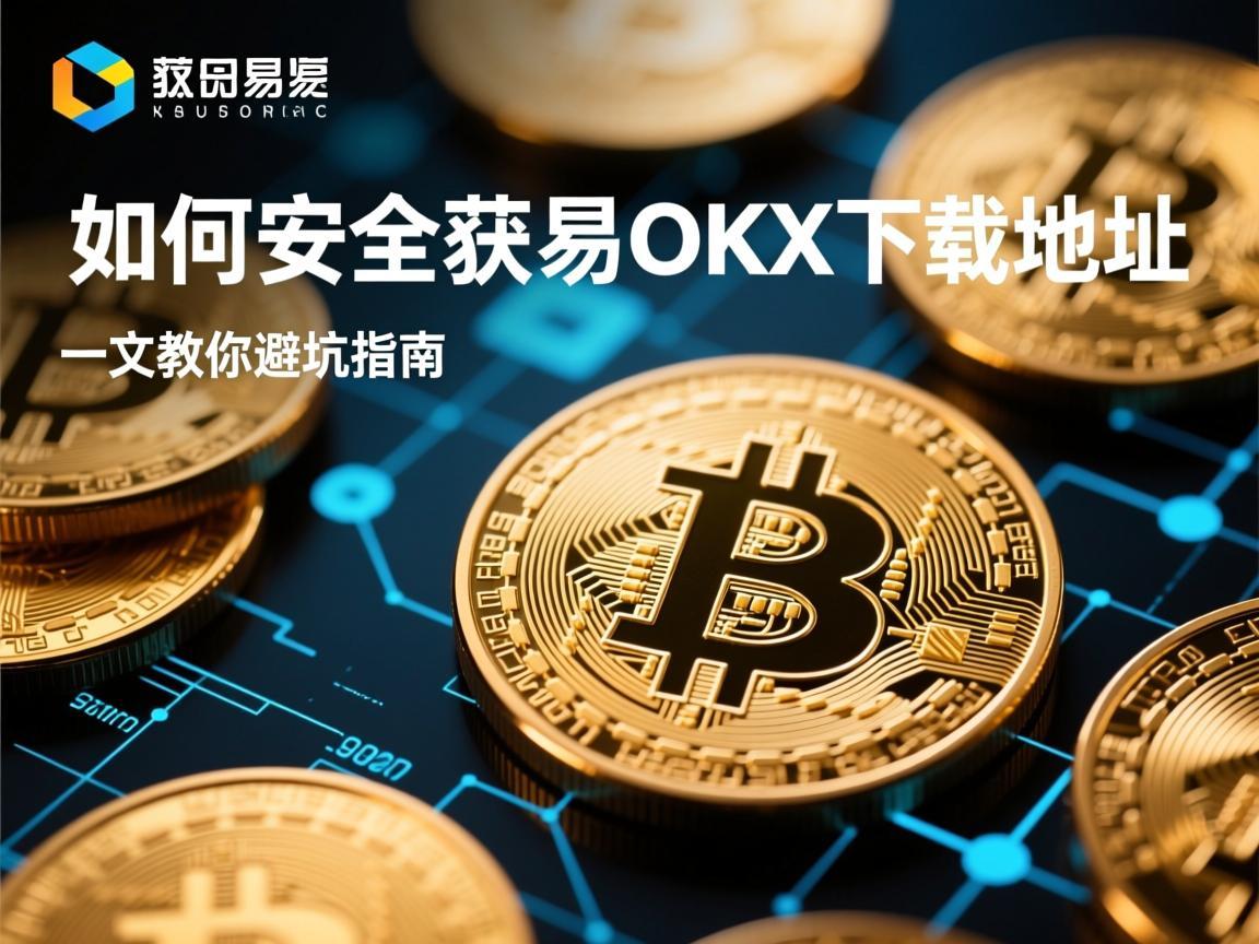 如何安全获取欧易OKX下载地址 一文教你避坑指南