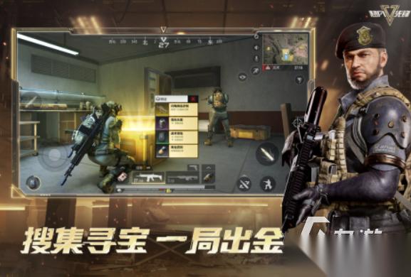 受欢迎的三a游戏大全 2025耐玩的三a游戏排行