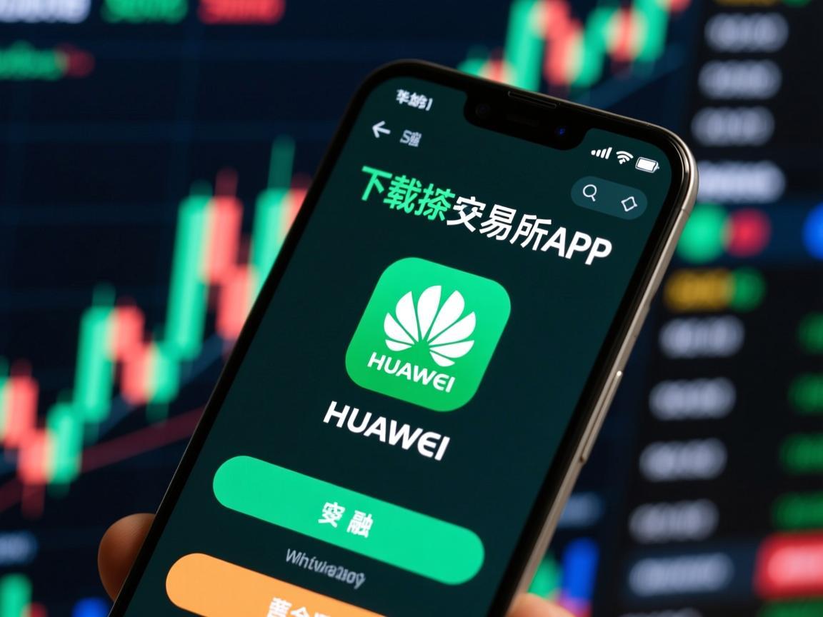 华为手机如何下载抹茶交易所APP 安全指南与注意事项