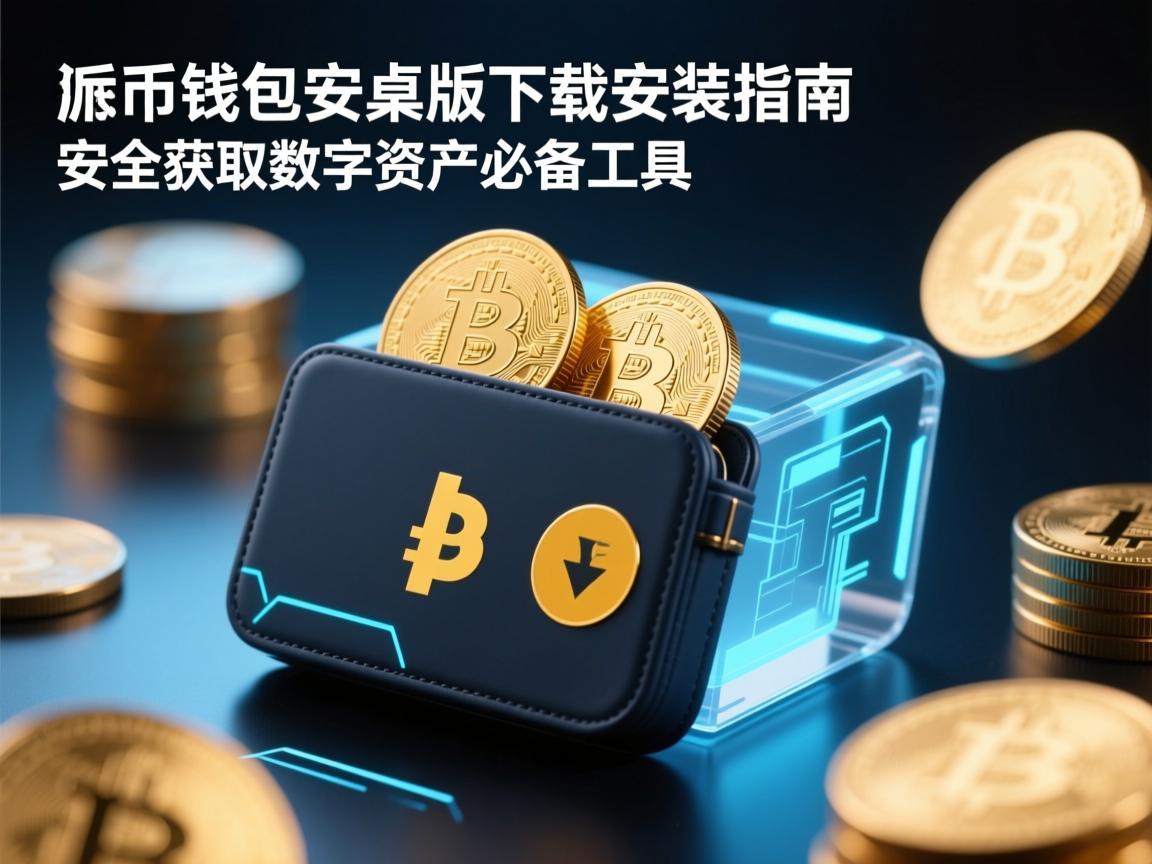 派币钱包安卓版下载安装指南，安全获取数字资产必备工具