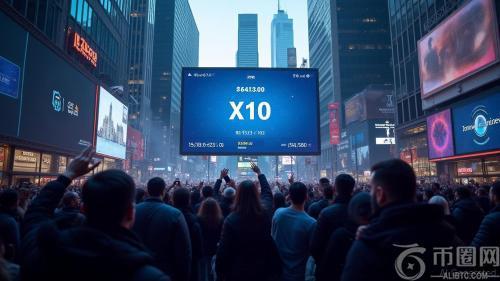 XRP未来展望：ETF审批与巨鲸动向或推动价格重回10美元