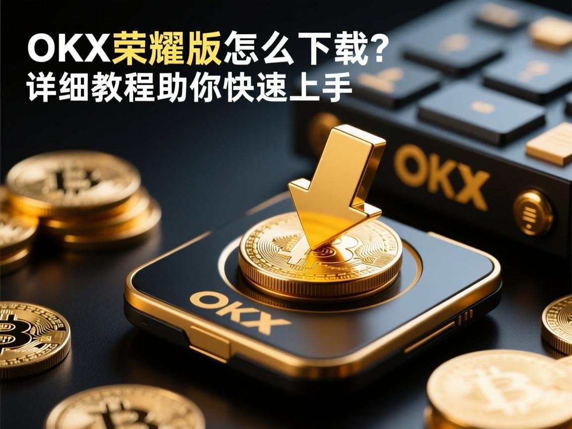 OKX荣耀版怎么下载 详细教程助你快速上手