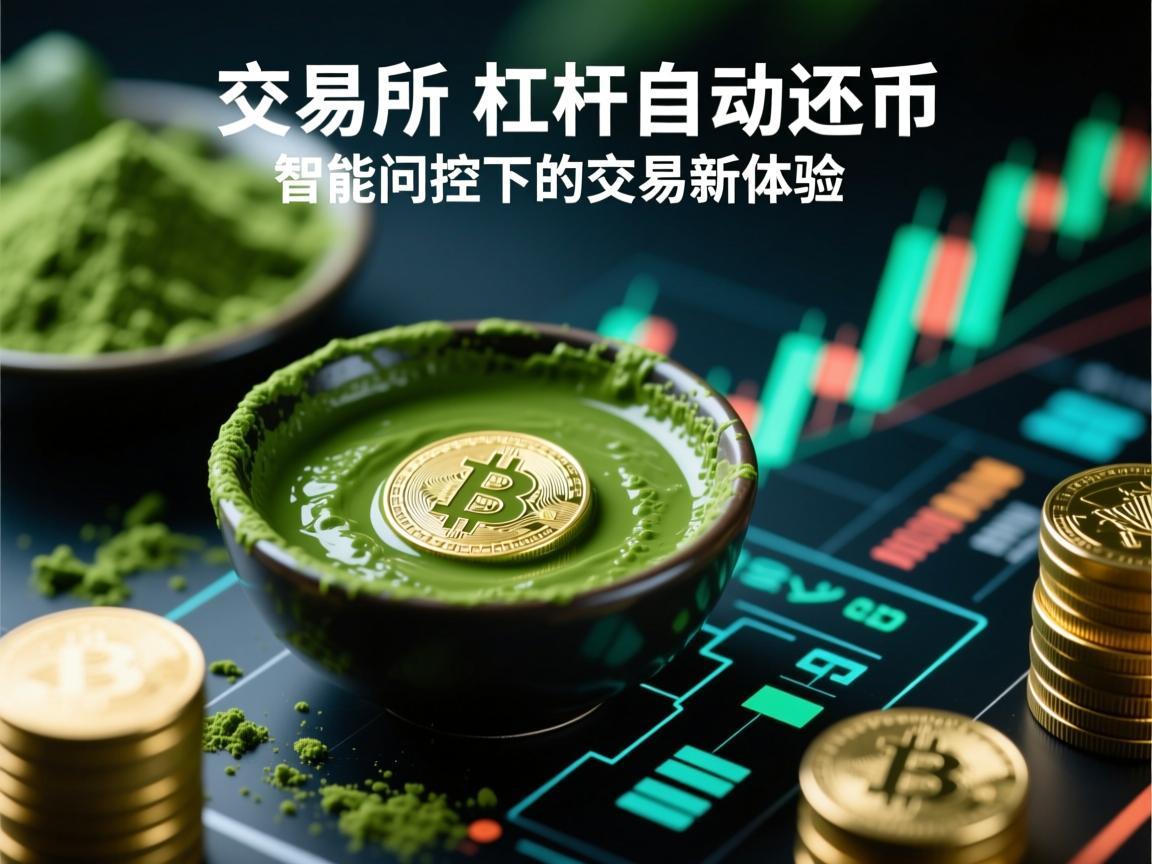 抹茶交易所杠杆自动还币，智能风控下的交易新体验