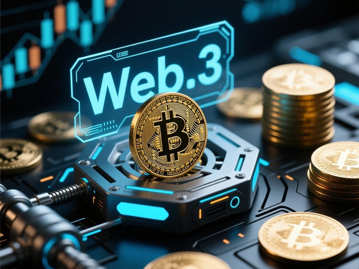 Web3可以做空吗 机制、风险与未来