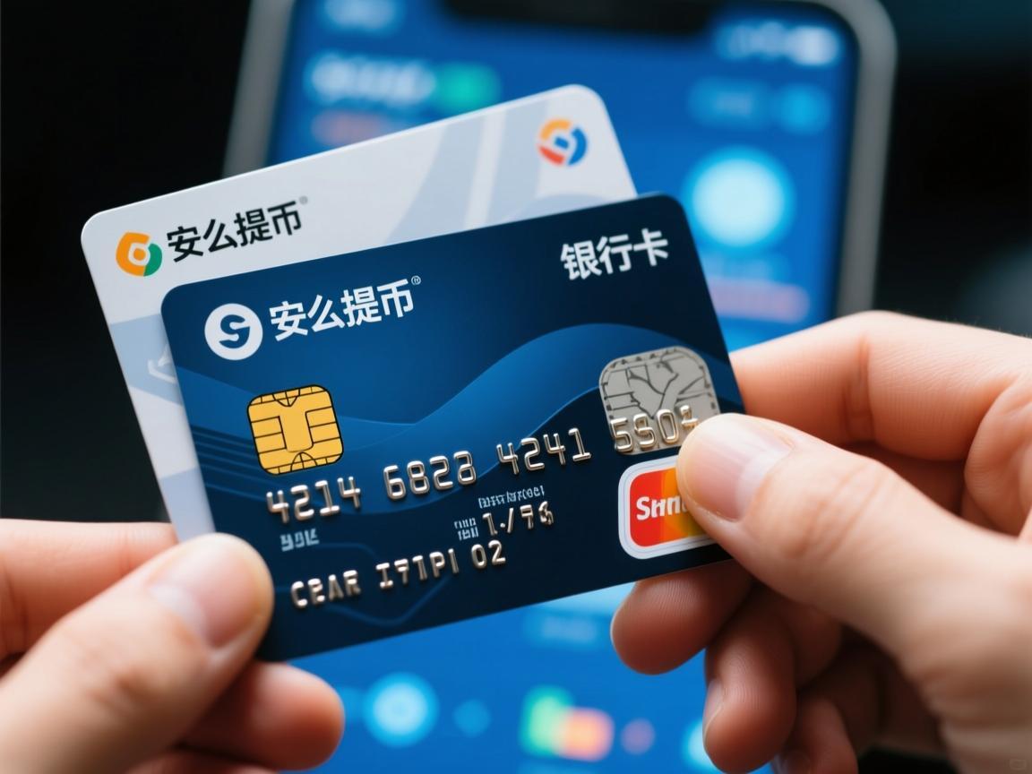 易安怎么提币到银行卡 详细步骤与注意事项解析