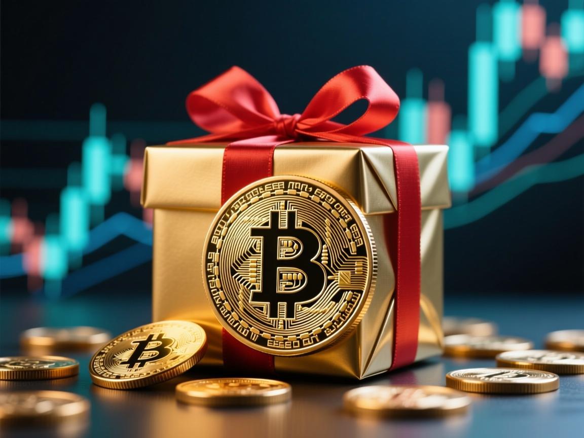 狗狗币当礼物值钱吗 图片背后的情感与价值考量