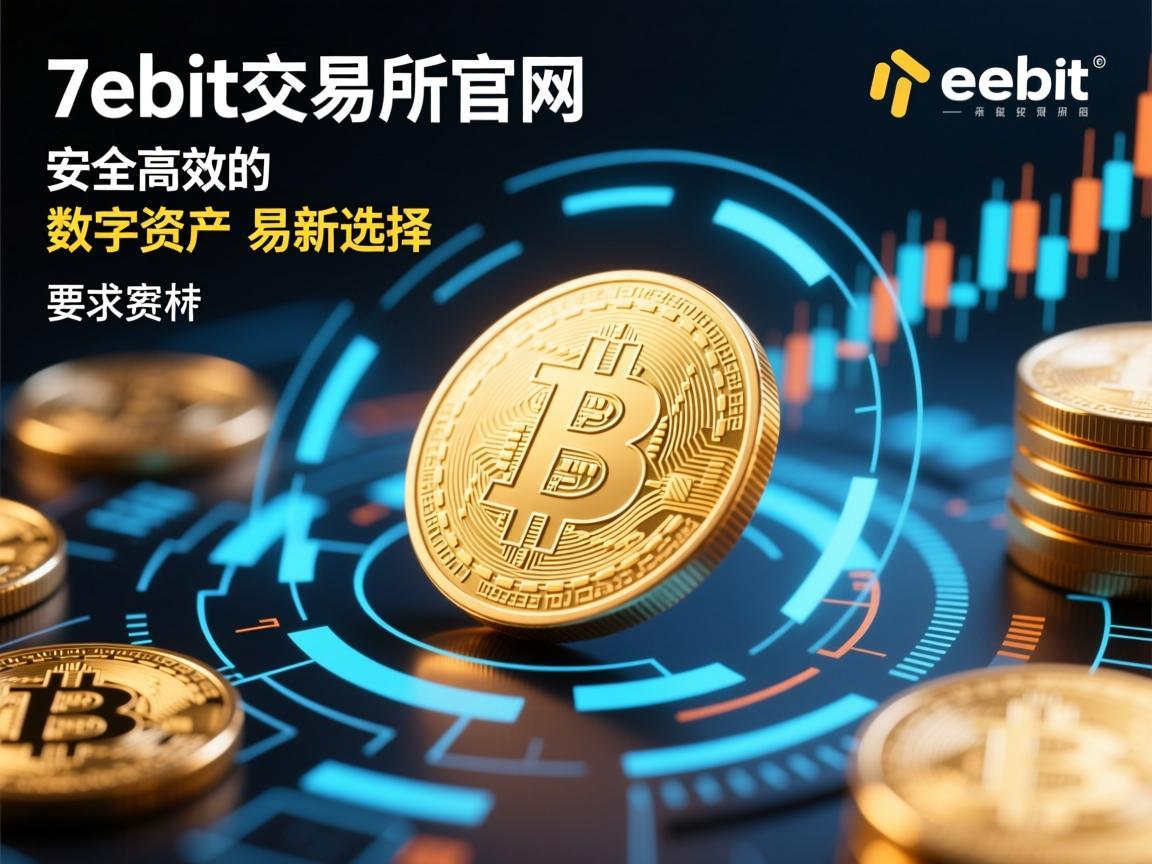 7ebit交易所官网，安全高效的数字资产交易新选择