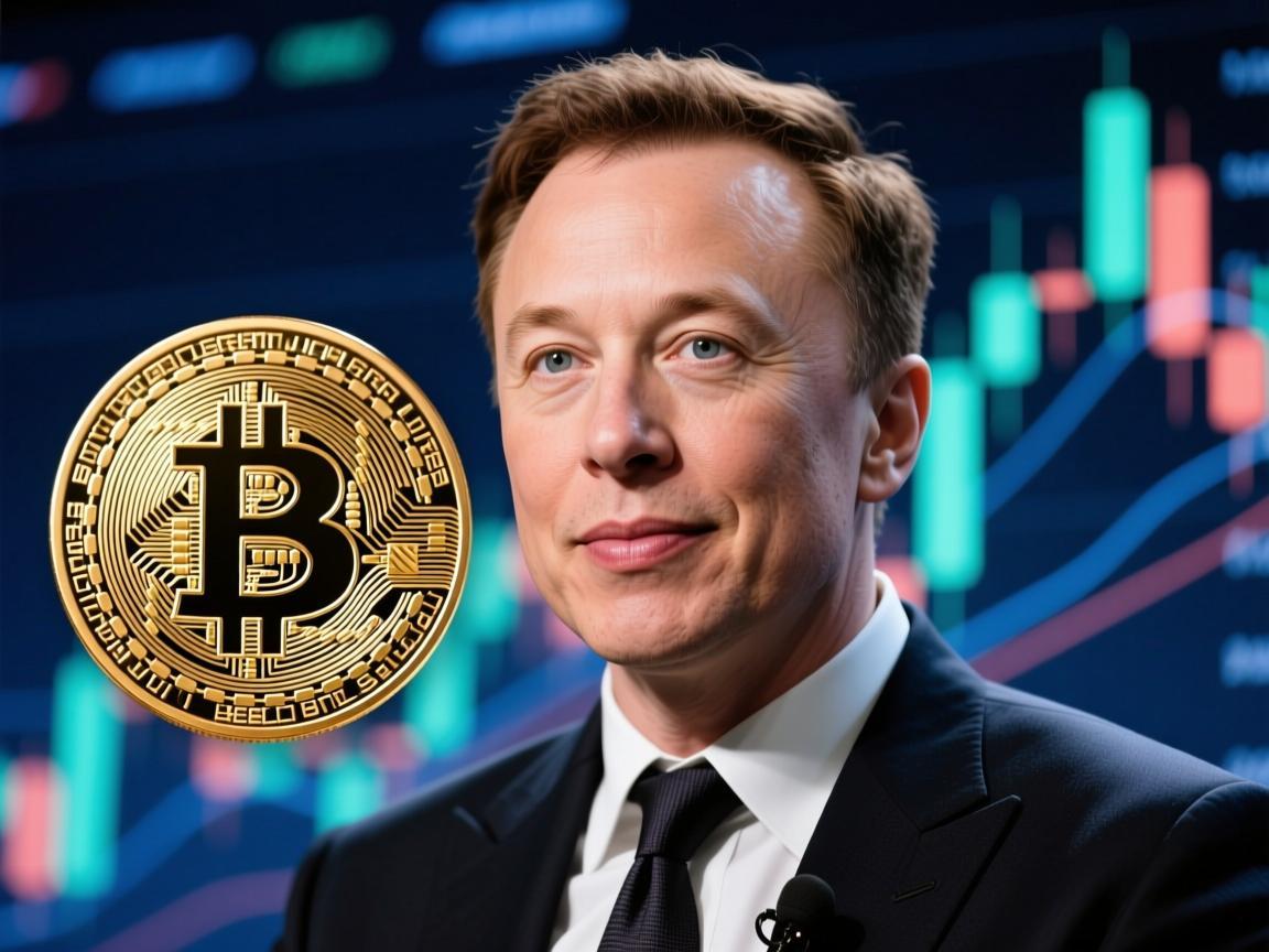 马思克持续看好狗狗币，加密货币的平民化之路再受关注