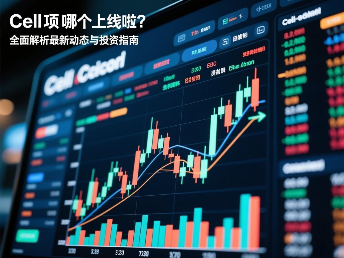 Cell项目在哪个交易所上线啦 全面解析最新动态与投资指南