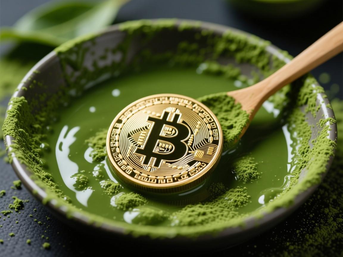 抹茶交易所买很少的币，小资金试水加密市场的理性选择