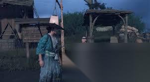 羊蹄山之魂悬赏大师头带怎么获取
