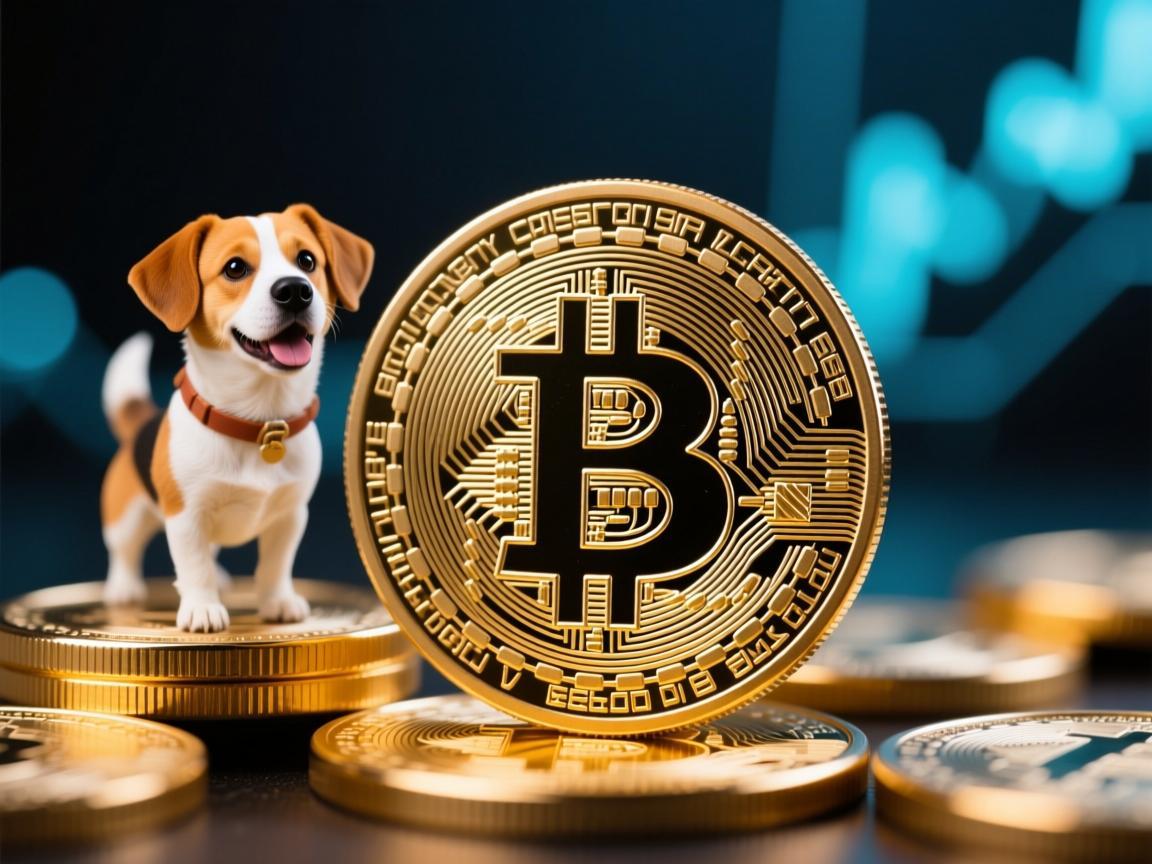 狗狗币存在的价值，从玩笑币到社区文化的价值重构