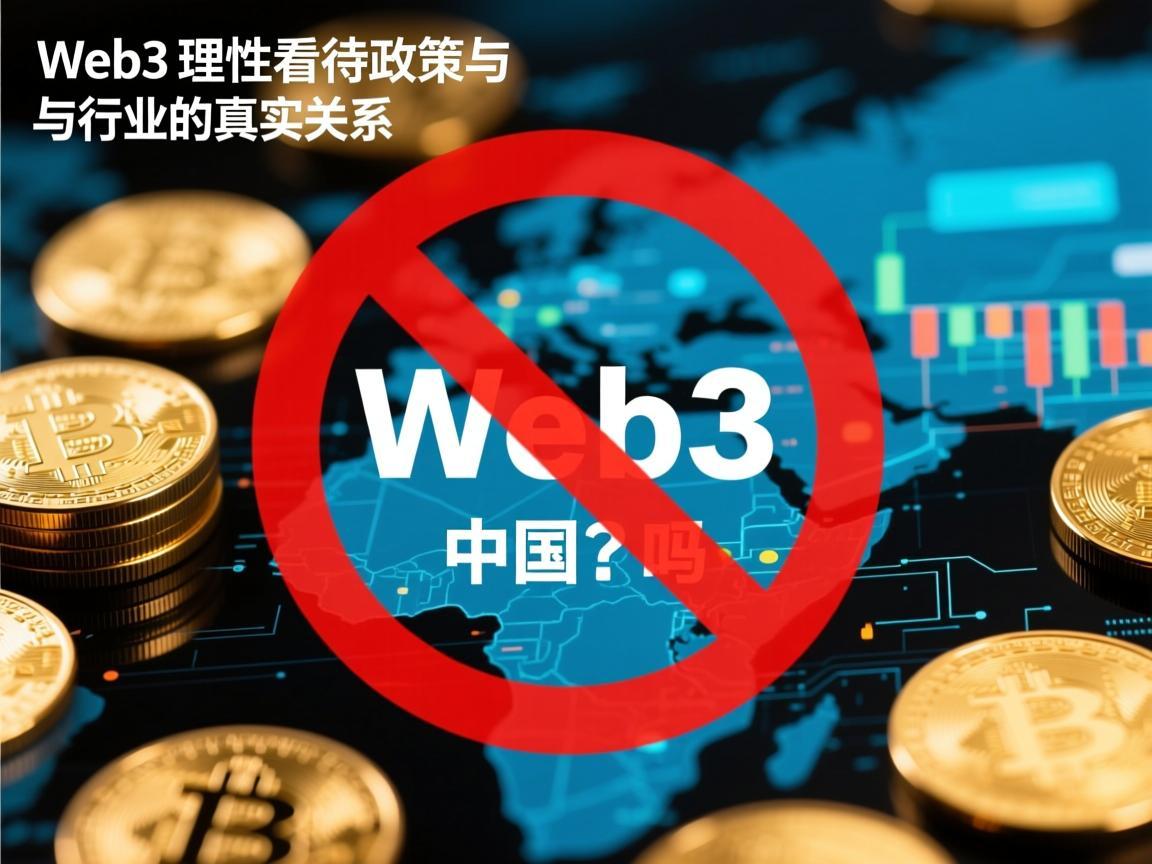 Web3在中国被禁了吗 理性看待政策与行业的真实关系