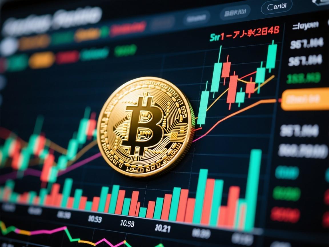 狗狗币最新行情走势，波动中寻机，市场情绪与基本面交织