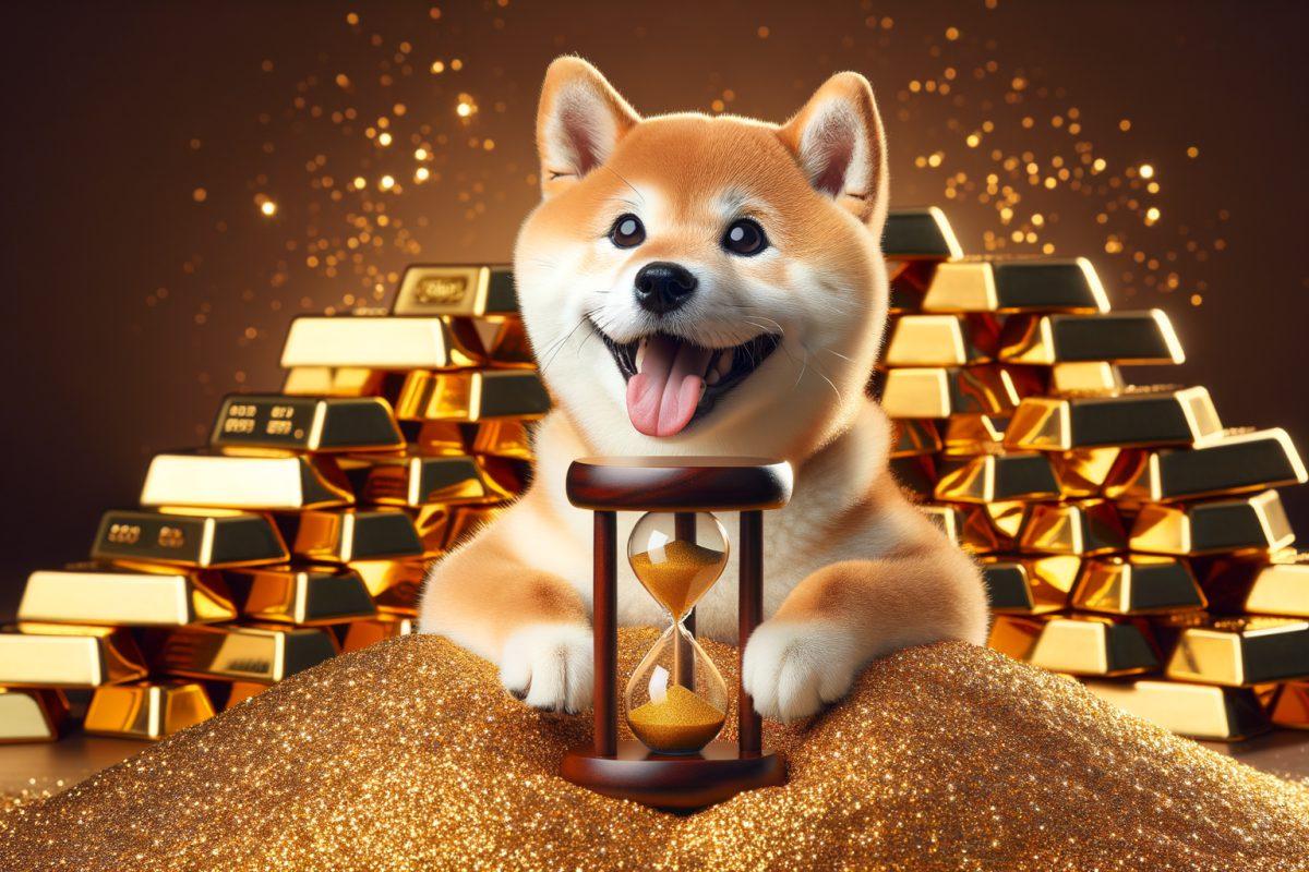 柴犬获得零分：这是绝佳的购买机会吗